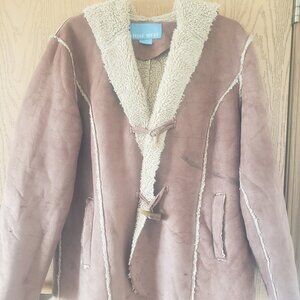 Nine west jacket